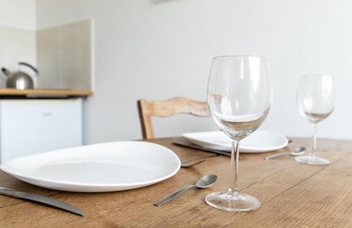 Saint-Sebastien-sur-Loire Apartment | La Fontaine