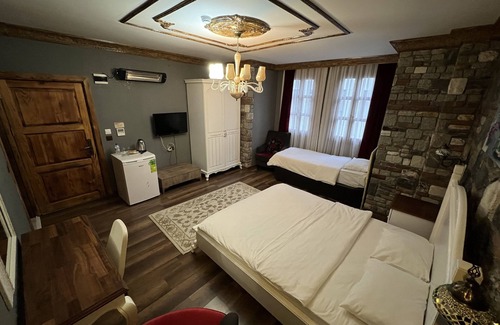Mudanya Hotel | La Fontaine Butik Otel