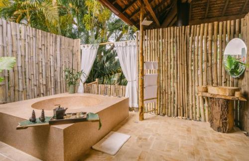 Siem Reap Hotel | La Fontaine de Tara