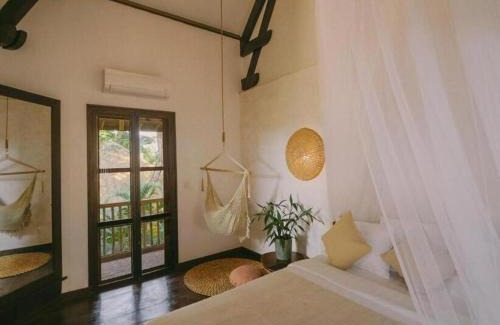 Siem Reap Hotel | La Fontaine de Tara