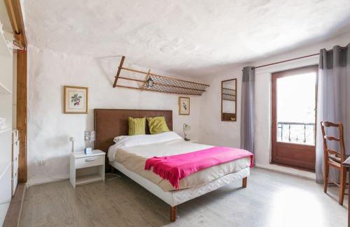 Causses-et-Veyran House | La Fontainebleu