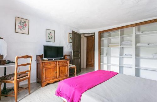 Causses-et-Veyran House | La Fontainebleu