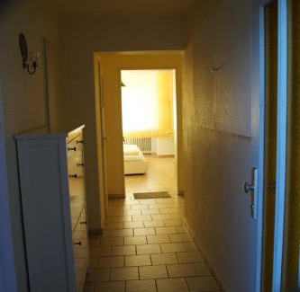 Langelsheim Hotel | La Fontana