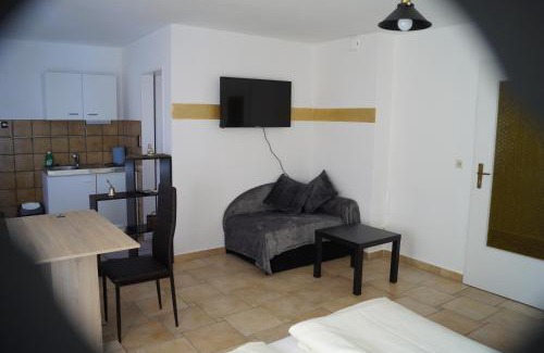 Langelsheim Hotel | La Fontana