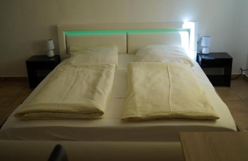 Langelsheim Hotel | La Fontana