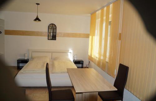 Langelsheim Hotel | La Fontana