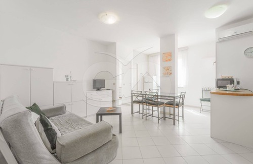 Marina di Campo Apartment | LA FONTANA - LA FONTANA 33