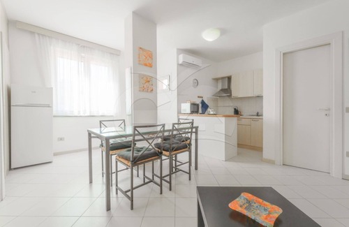 Marina di Campo Apartment | LA FONTANA - LA FONTANA 33