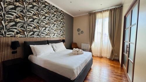 Nettuno Apartment | La Fontana Luxury Apartment