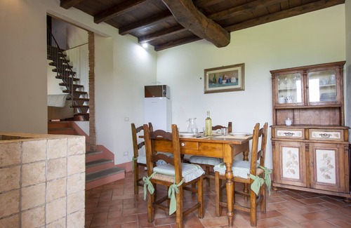 Dicomano Apartment | La Fonte by Interhome