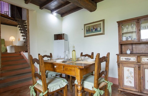 Dicomano Apartment | La Fonte by Interhome