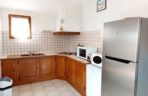 Bessas House | La Fontinelle holiday village in Bessas