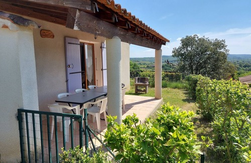 Bessas House | La Fontinelle holiday village in Bessas