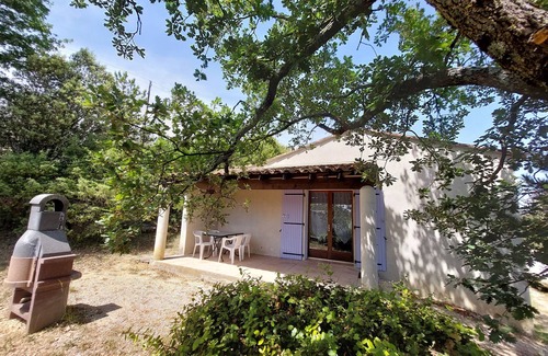 Bessas House | La Fontinelle holiday village in Bessas
