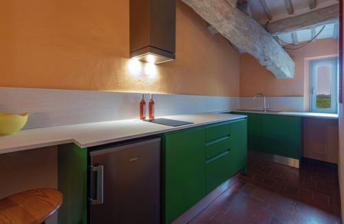 Castelnuovo Berardenga Other | La Foresteria Castell'In Villa