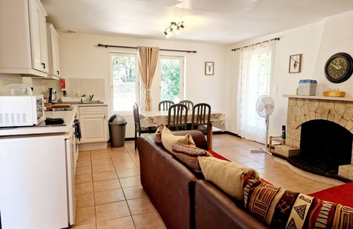 Bergerac Cottage | la Forestine Gites Bergerac Dordogne