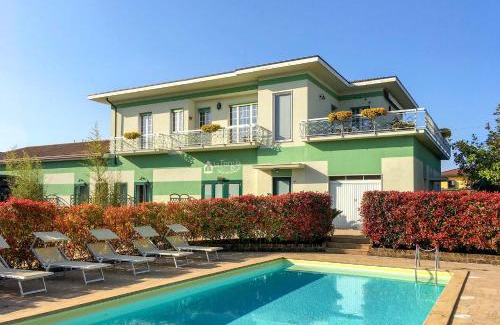 San Benedetto di Lugana Apartment | La Forgia Apartments