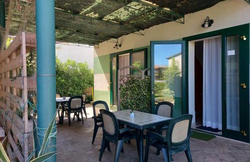 San Benedetto di Lugana Apartment | La Forgia Apartments