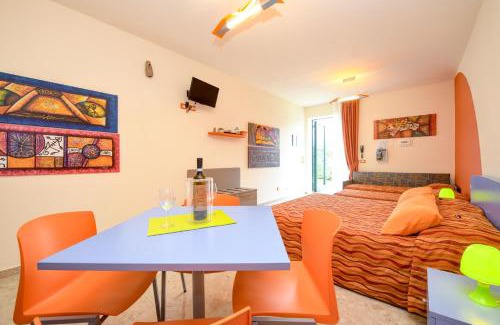 San Benedetto di Lugana Apartment | La Forgia Apartments