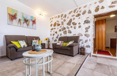 Tuineje Apartment | La Fortaleza - Casa La Fuentita