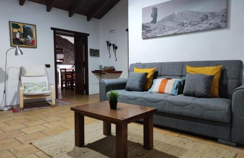 El Tanque House | La Fortaleza