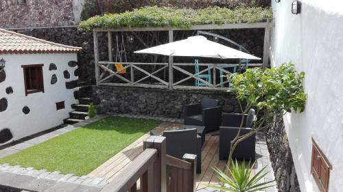 El Tanque House | La Fortaleza