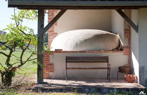 Taller House | La Fournière - Taller