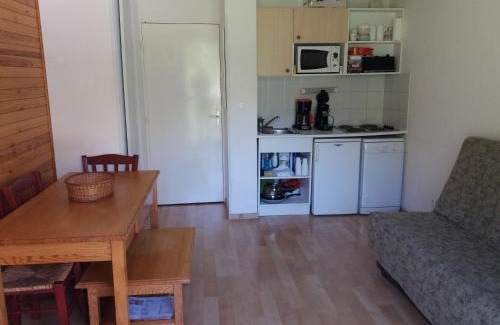Allos Apartment | La Foux d'Allos