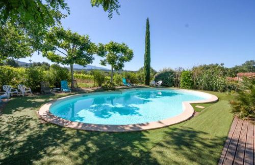 Mirabel-aux-Baronnies House | La Françonne Rosé - Gîte de charme en Provence