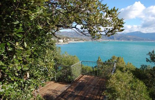 Scario Apartment | La Francesca Sud un villaggio"glamping"