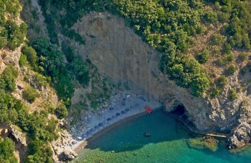 Scario Apartment | La Francesca Sud un villaggio"glamping"