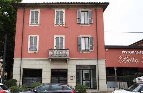 Piacenza Apartment | La Francigena - Trebbia House