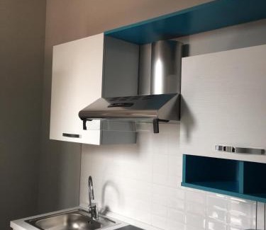 Piacenza Apartment | La Francigena - Trebbia House
