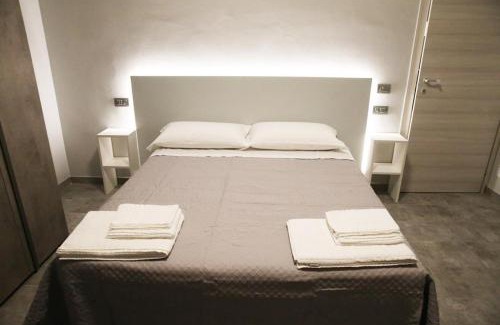 Piacenza Apartment | La Francigena - Trebbia House