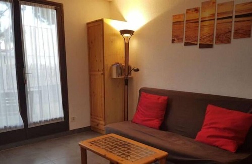 La Franqui House | La Franqui Meublé 4-6 Personnes