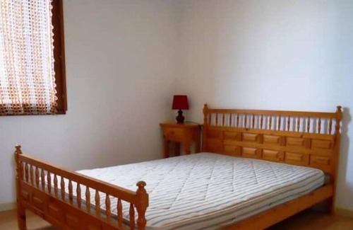 La Franqui House | La Franqui Meublé 4-6 Personnes
