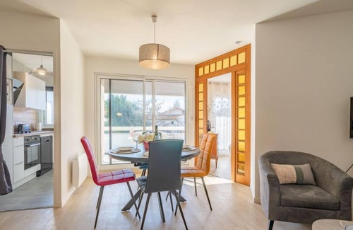 Vaux-sur-Mer Apartment | La Fregate by Interhome