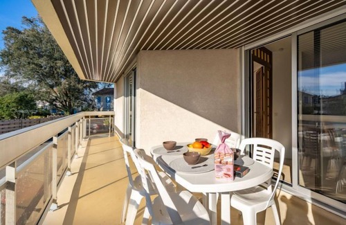 Vaux-sur-Mer Apartment | La Fregate by Interhome