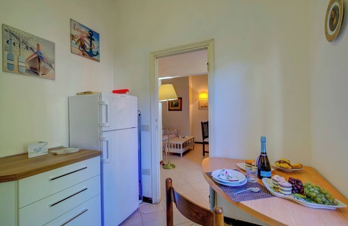 Marina di Pietrasanta Apartment | La Fresia - Focette 100m from sea, Pietrasanta, Italy
