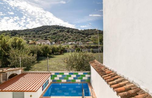 Cortes de la Frontera House | La Fresneda