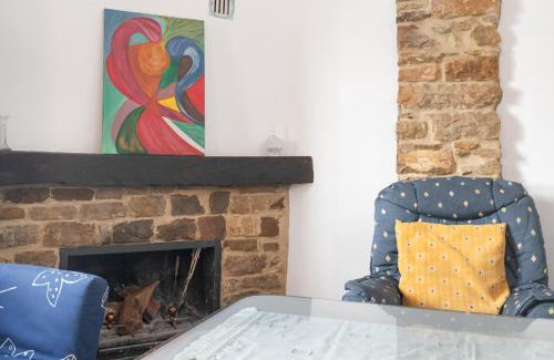 Cortes de la Frontera House | La Fresneda