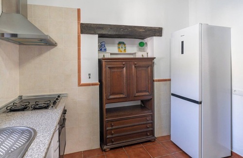 Cortes de la Frontera Villa | La Fresneda Cortes de la Frontera by Ruralidays