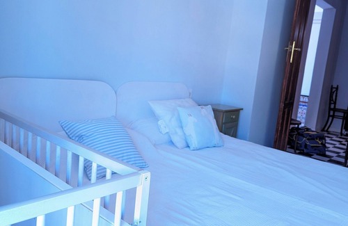 Alcala la Real House | La Fuente and La Caleta