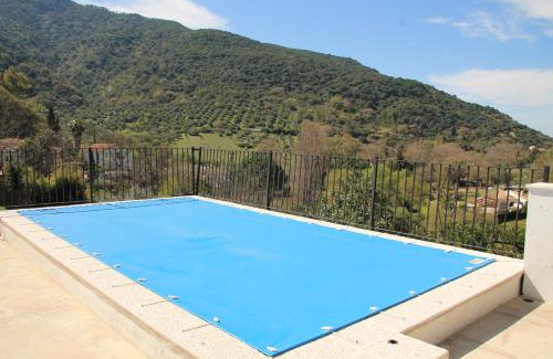 Benamahoma House | La Fuente De El Nacimiento