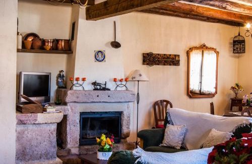 Caballar House | La Fuente del Monte