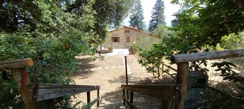 Figline e Incisa Valdarno Bed & Breakfast | La Funambola BB