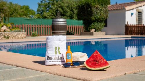 Arriate House | La Gabriela 1 Arriate by Ruralidays
