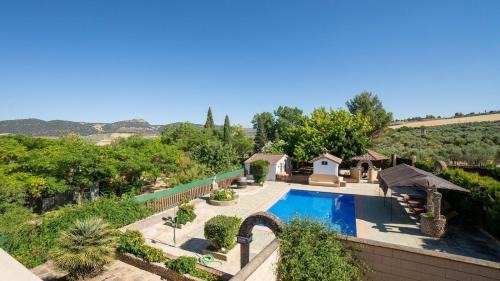 Arriate House | La Gabriela 1 Arriate by Ruralidays