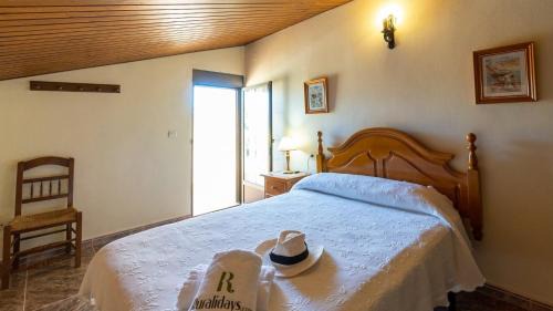 Arriate House | La Gabriela 1 Arriate by Ruralidays
