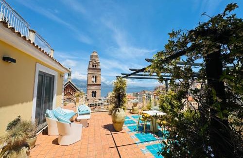 Gaeta Bed & Breakfast | La Gaetana